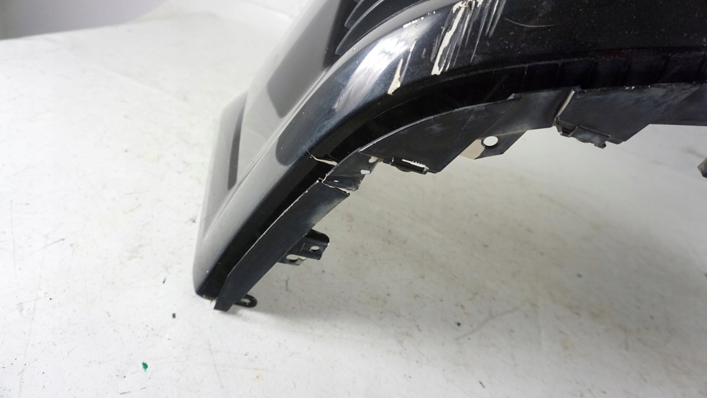 фото №9, Бампер перед передній решітка радіатора opel vectra c lift z20r signum fl 05-08 2005-