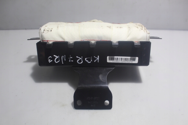 фото №3, Подушка пассажира kia ceed ii 1.6crdi