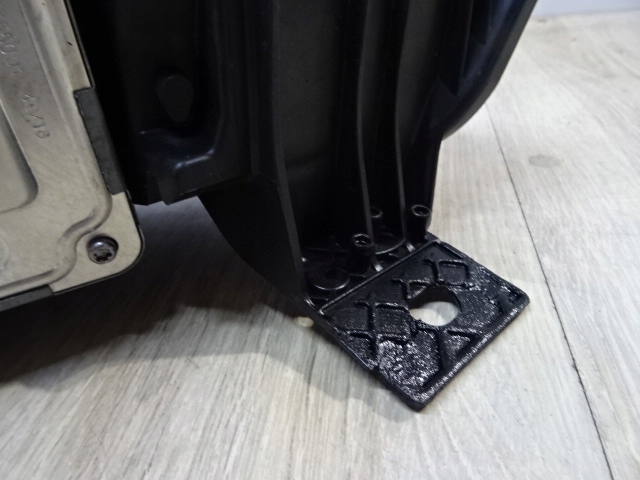 фото №13, Full led правий ford focus mk4 лампа jx7b-13e014ce