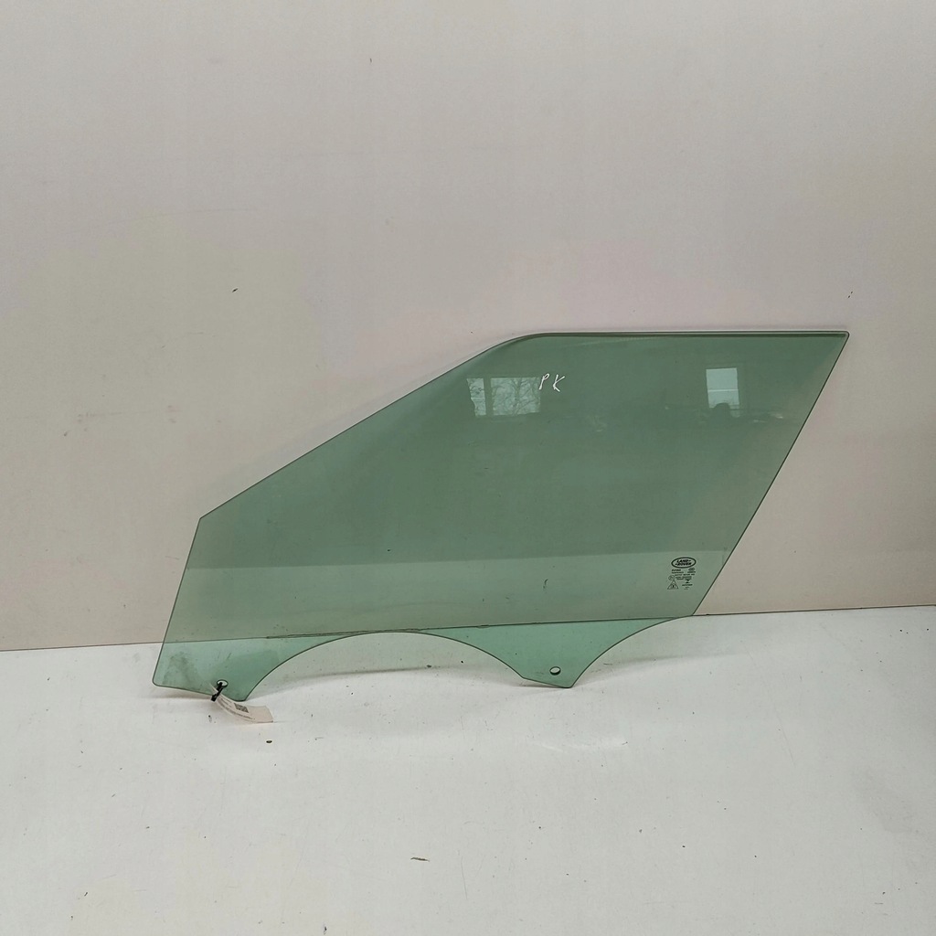 фото №1, Land rover range rover velar 2018 перед сторона левая стекло дверь передних