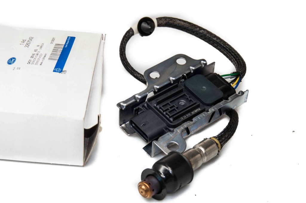 Купить Датчик лямбда-зонд ford transit 2.0 tdci gk21-5e145-ad