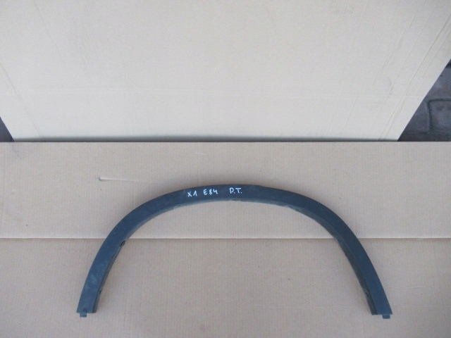 фото №1, Bmw x1 e84 молдинг na крыло правая задняя