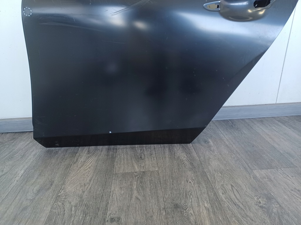 фото №11, Дверь --- mazda 3 iv bp 2019- --- задние левая --- сервисные оригинальные