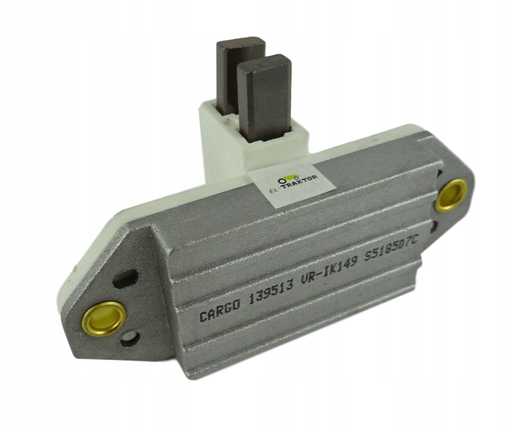 Купити Регулятор генератора f032 139513 hc-cargo