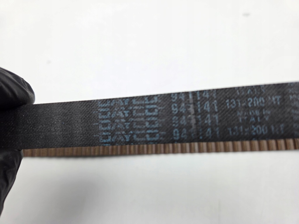 Ремень распределительного вала peugeot citroen toyota ford 1.5 blue hdi yh01 9819401580 Недорого