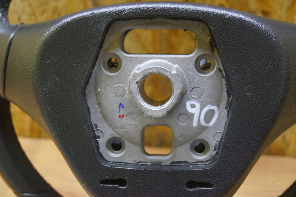 фото №14, Повітропровід chevrolet trax