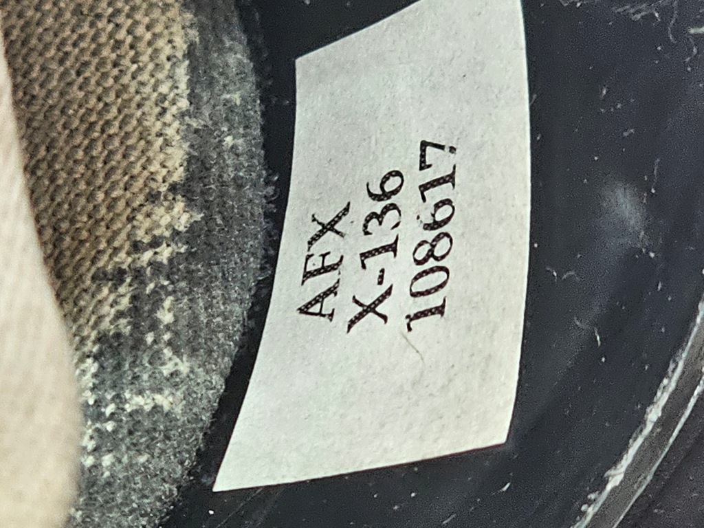 фото №7, Ford mustang 15 - гальмо ручний fr3c2780bk usa