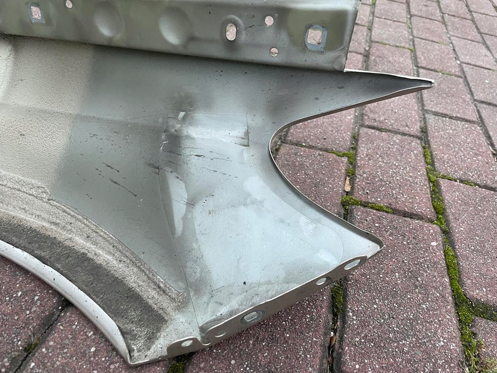 фото №14, Bmw f07 крыло левый перед левый передний