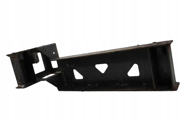 фото №7, Chrysler pacifica 17- кронштейн підрамник ліва подовжувач braun ability