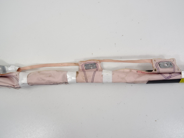 фото №13, Ford ecosport lift air bag шторка безпеки права