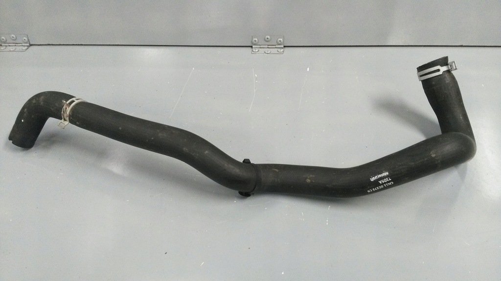 фото №2, Ecosport шланг wody радиатор wąż труба