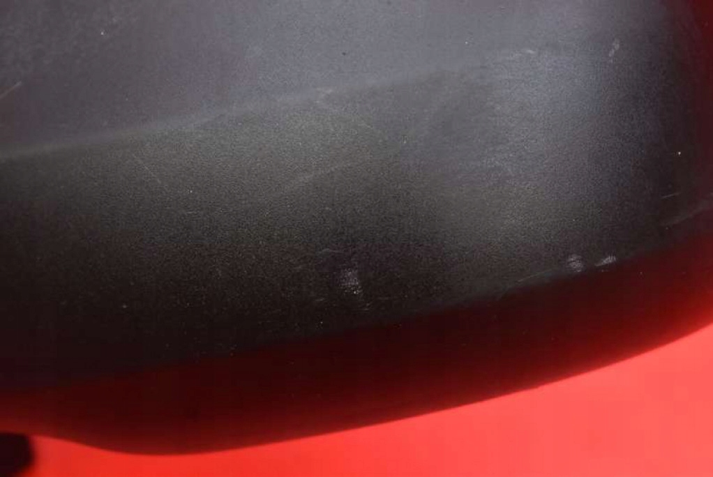 фото №14, Дзеркало ліва механічний чорні 0212007 eu dacia logan 2 ii 13-16