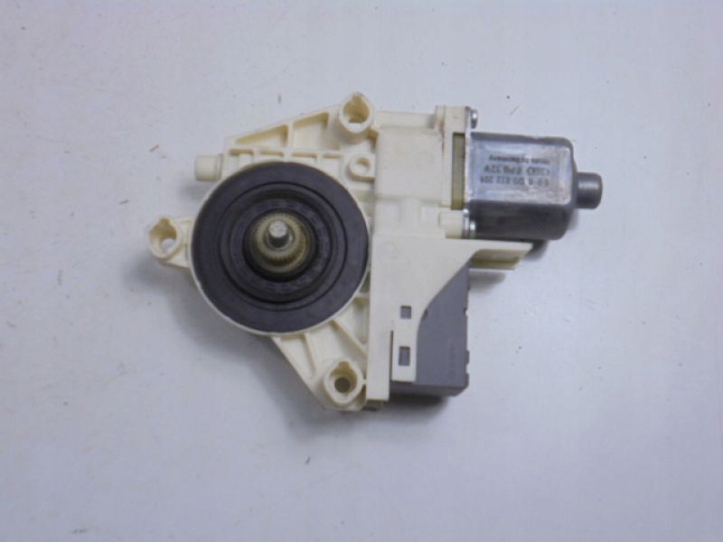 фото №6, Peugeot 407 моторчик подъемника стекло 9646595680