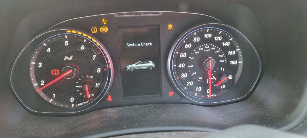 фото №9, I30 iii n 2.0t t-gdi 184kw 250km коробка передач sj02yb