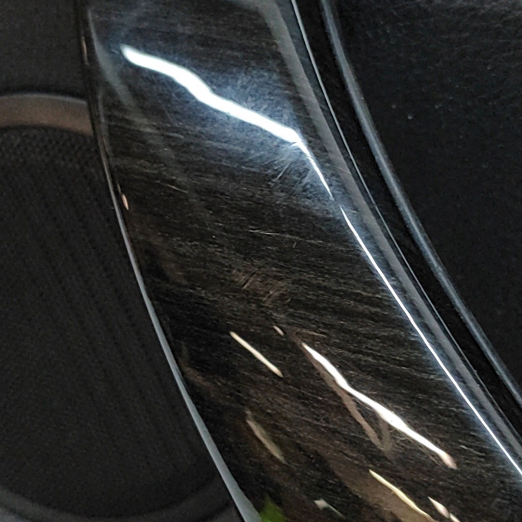 фото №6, Bmw 3 gt f34 2013 права сторона обшивки / обшивка двері передніх