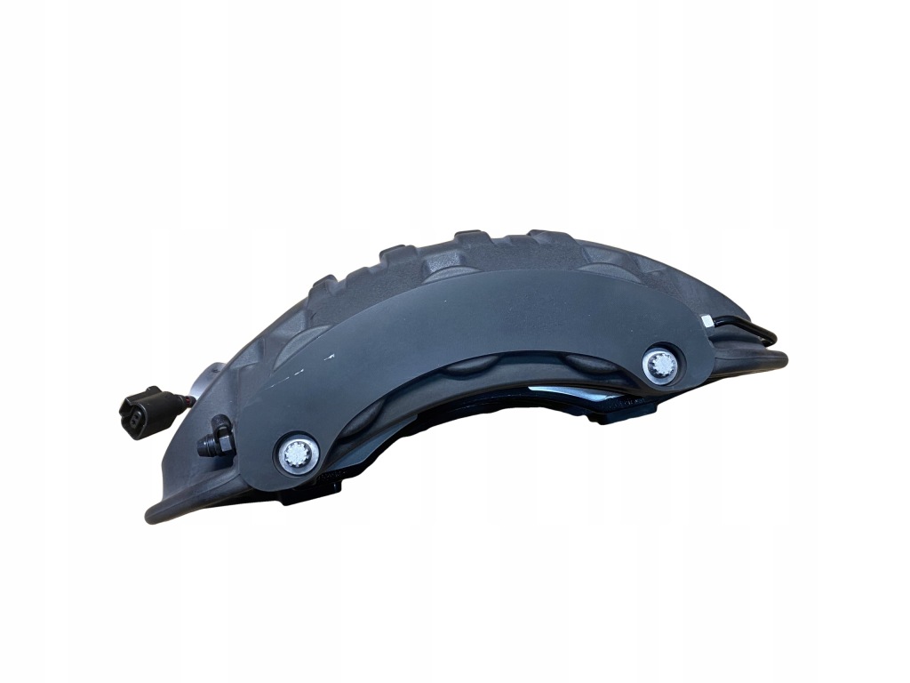 фото №1, Audi etron gt суппорт тормозной правый перед