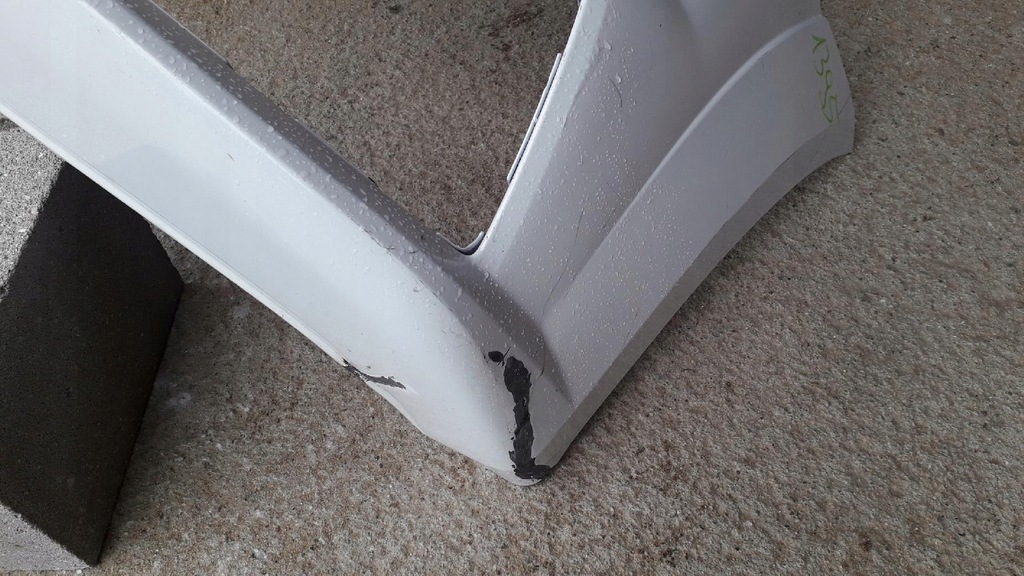 фото №6, Бампер перед audi tt 8s0 s-line 14- передний