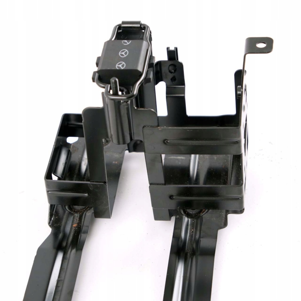 Купить Mercedes w212 кронштейн держатель аккумулятор