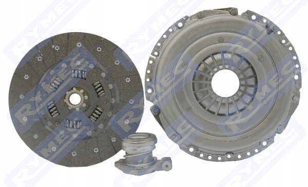 фото №1, Сцепление kpl. opel insignia 2,0 cdti 08- jt17071041