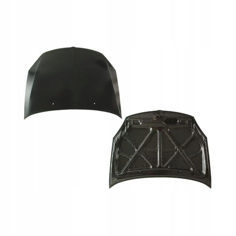 фото №1, Кришка двигуна 523303