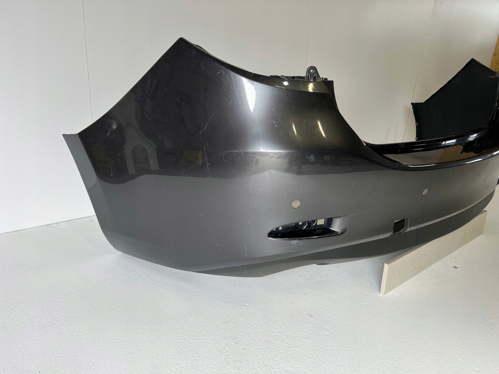 фото №3, Mazda 6 бампер sedan rok 2015