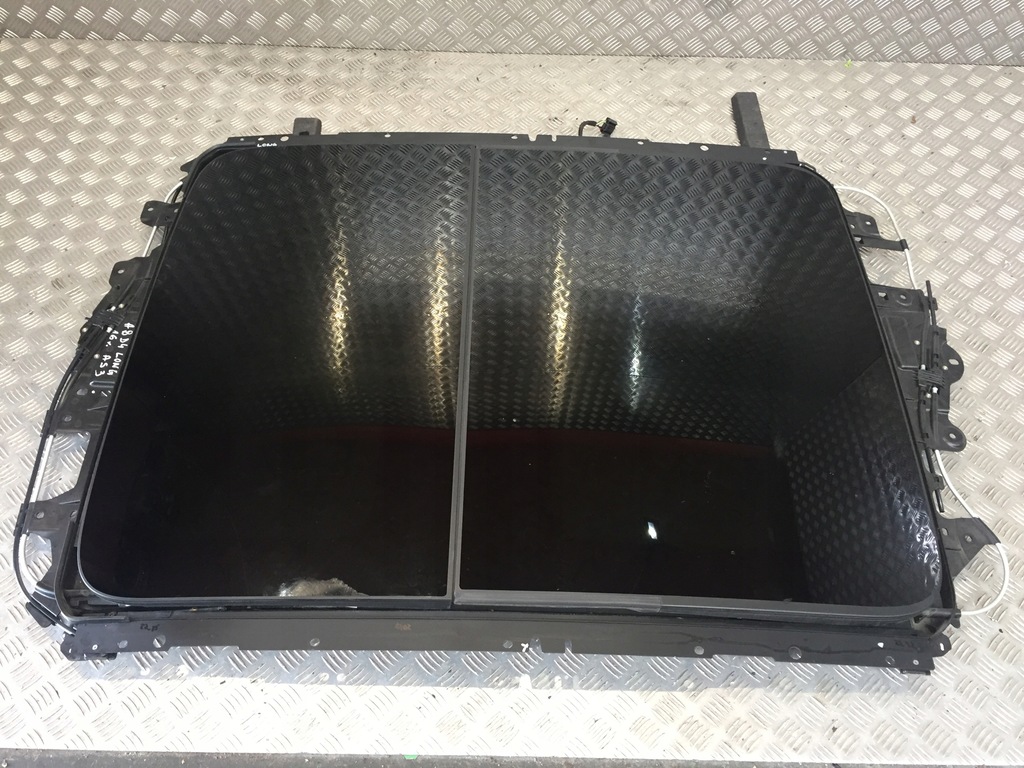 фото №1, Audi a8 d4 long панорама люк 4h4877041