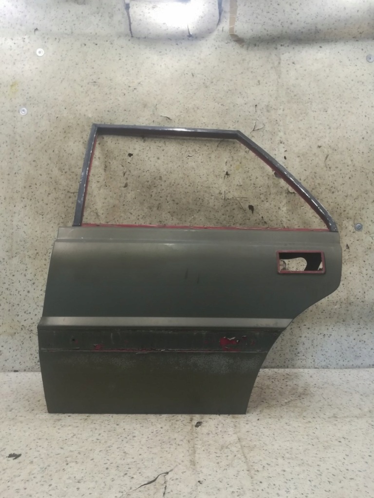 фото №1, Двері задня задні ліва fso polonez caro hb