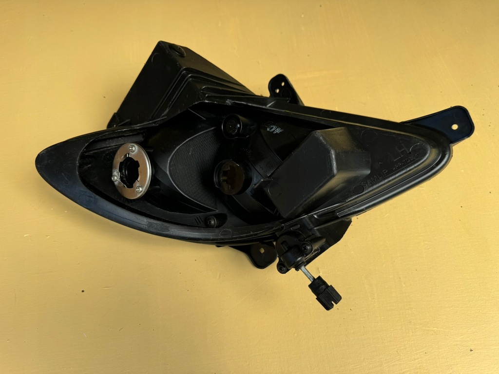 фото №8, Hyundai ix20 10-15r лампа drl протитуманна фара лівий передній лівий перед