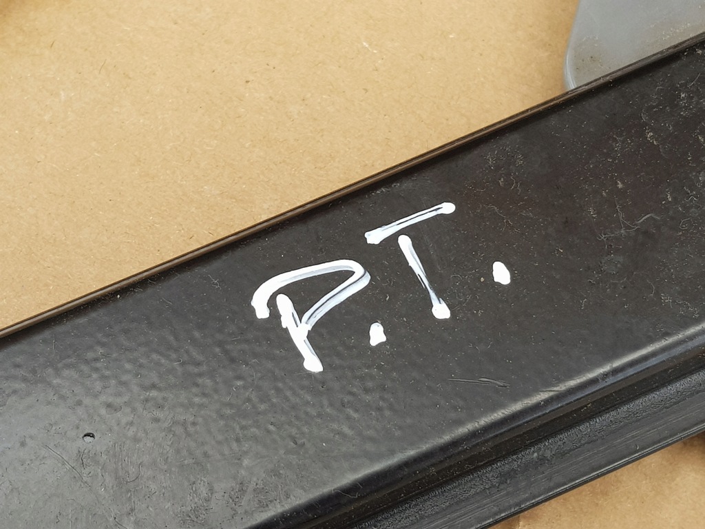 фото №14, Механизм стекло na ручка правый задняя audi a2 99-05 / исправный / оригинал