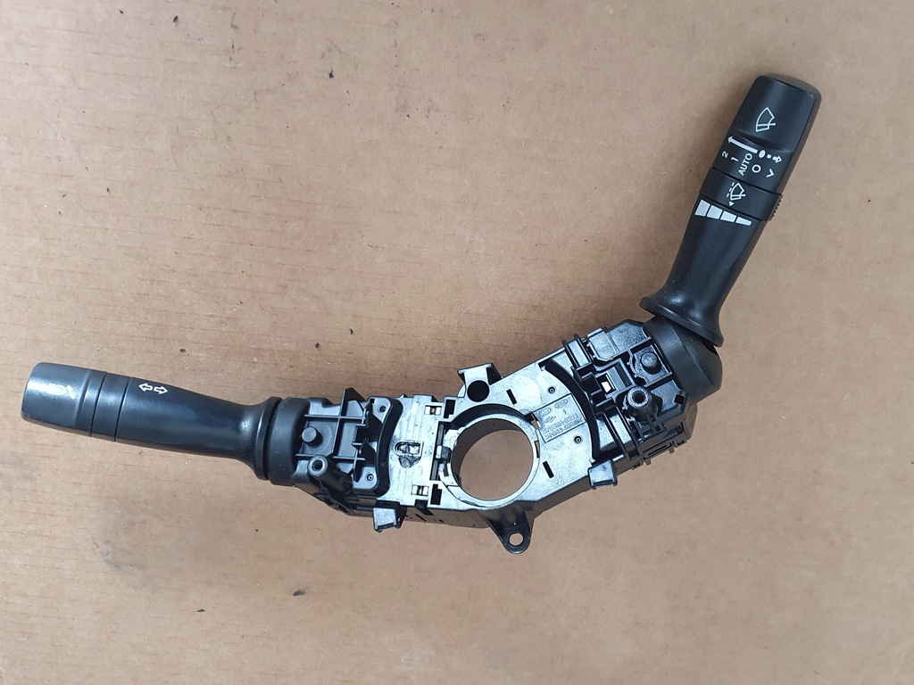 фото №1, Перемикач комбінований hyundai i40