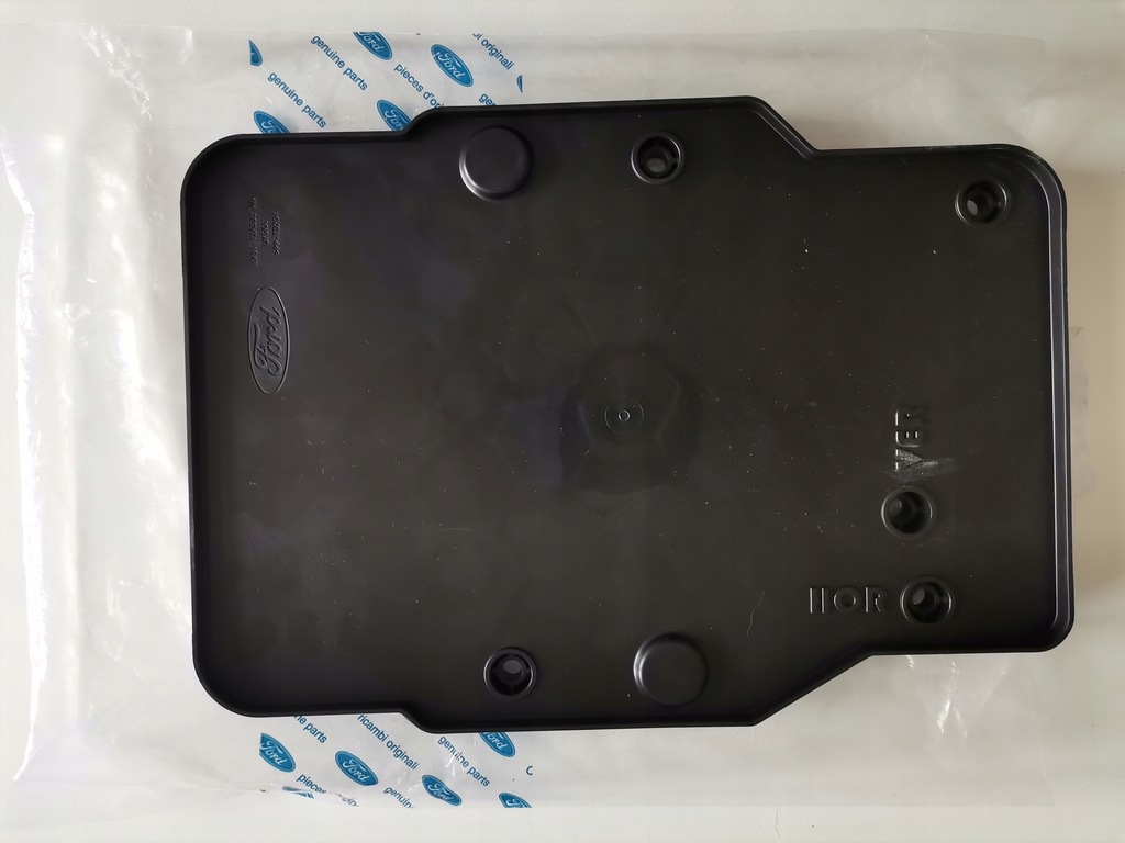 фото №9, Корпус компьютер transit connect 18- c-max 18-19