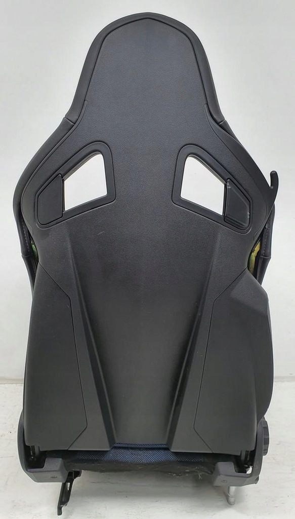 фото №7, Сидіння пасажира правий перед шкіра recaro opc kubełkowy opel corsa d 3d euro