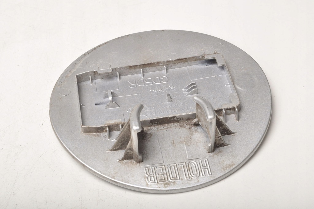 фото №2, Hyundai i30 ii кришка заливної пального