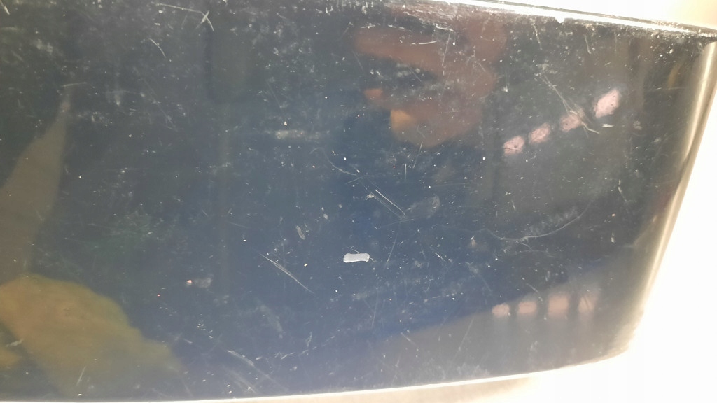 фото №5, Молдинг pod фара правая задняя volvo xc90 30698134