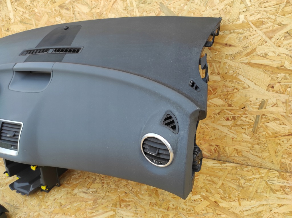 фото №5, Приборная панель консоль opel meriva b оригинал