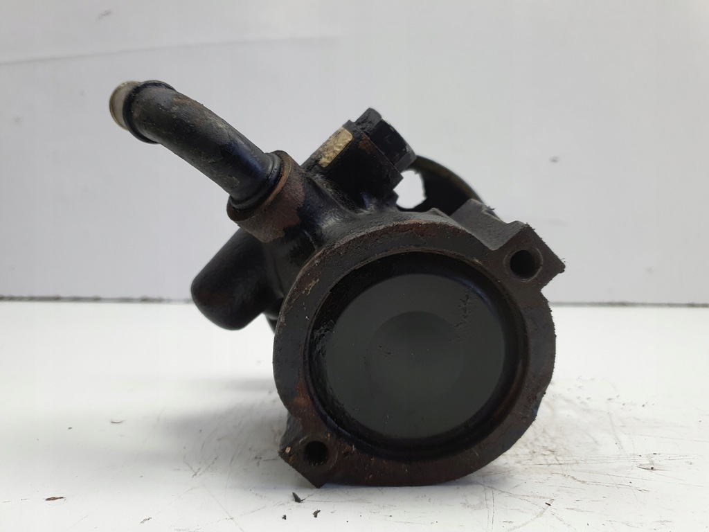 фото №7, Peugeot boxer i 2.5 d насос підсилювача оригінал