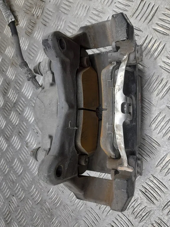 фото №7, Audi s5 facelift 8t0105n перед ліва супорти