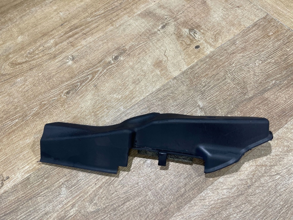 Купити Jaguar e-pace прокладка капот ліва j9c302252ab