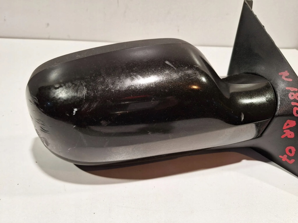 фото №6, Дзеркало праве renault scenic ii 02-09 12pin eu