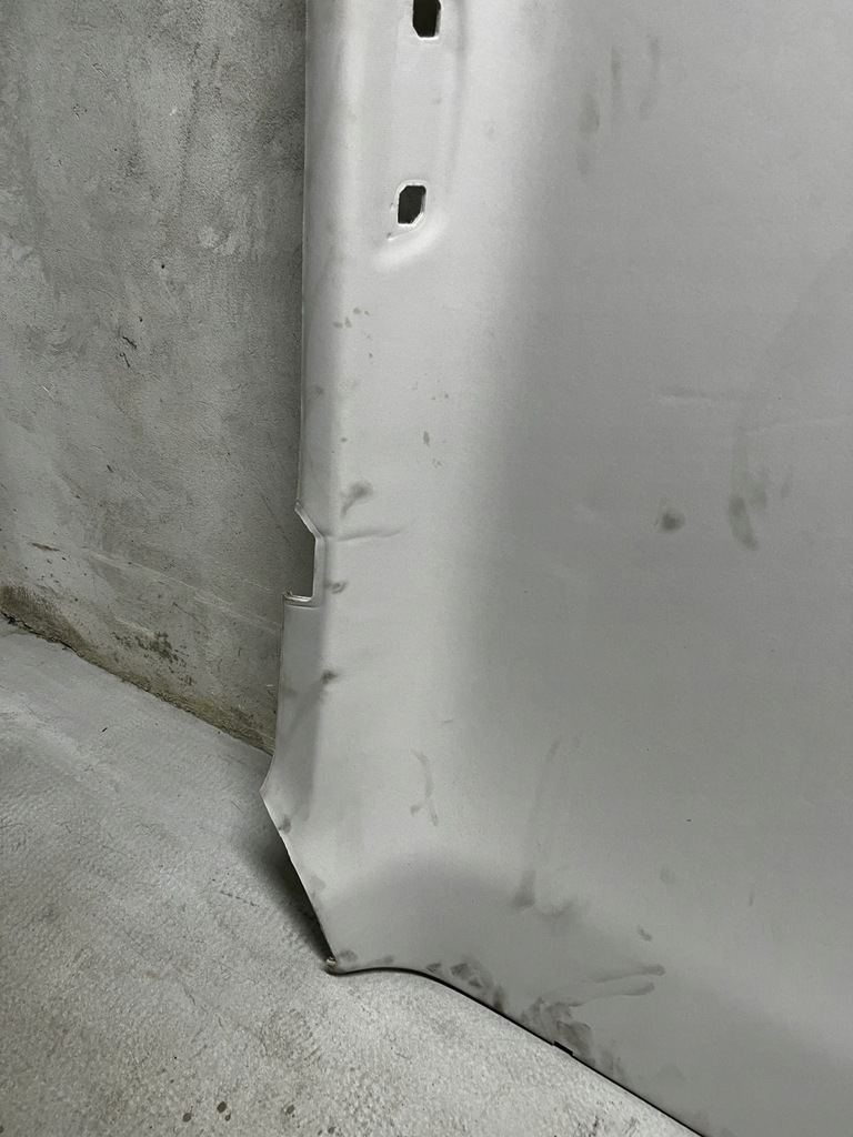 фото №9, Потолок потолок renault megane iv kombi