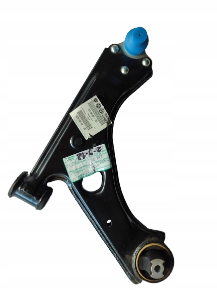фото №1, Рычаг передний правый fiat punto alfa romeo mito oe- 51895366