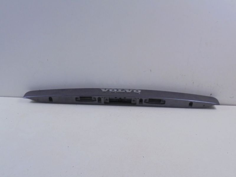 фото №10, Volvo v50 молдинг накладка крышки kombi 30699682