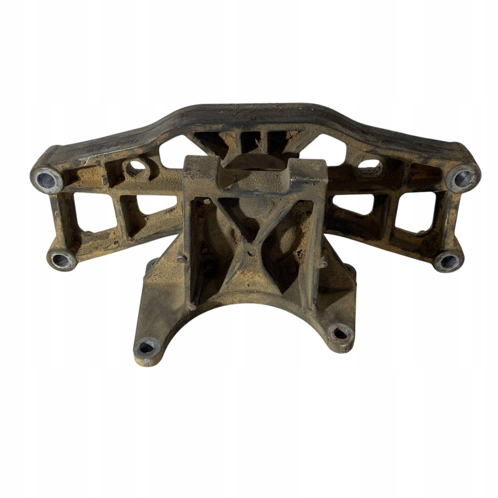 фото №4, Dodge charger 2017 лапи, підпори