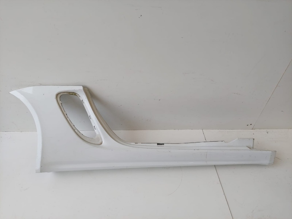 фото №1, Porsche cayman 982 молдинг поріг права 982854886