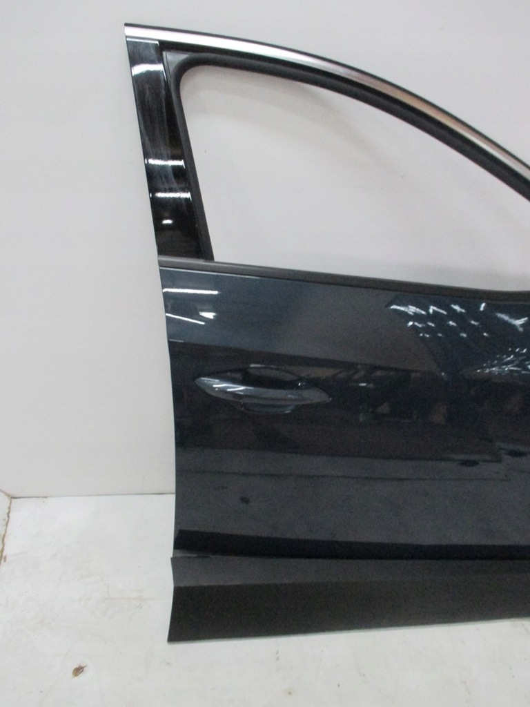 фото №5, Двері hyundai tucson iv 21r праве передні