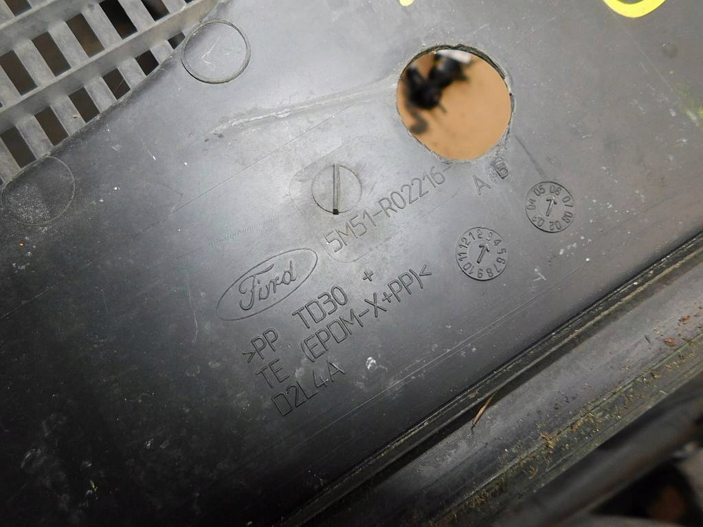 фото №9, Ford focus c-max 2.0 2006r жабо