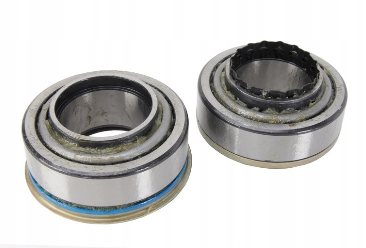 фото №1, Підшипник колеса перед volvo fh fm; rvi magnum premium