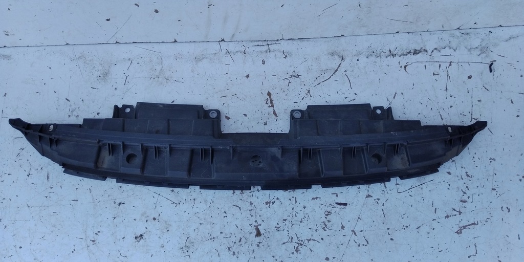 фото №1, Seat tarraco 18- защита pas усилитель перед