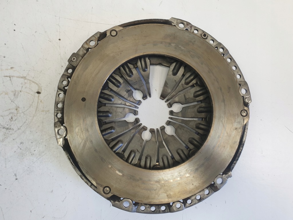 фото №4, Audi a3 ii 8p 1.9 tdi прижим диск сцепление