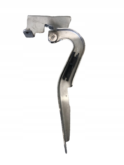 фото №1, Петля капот правий toyota auris i